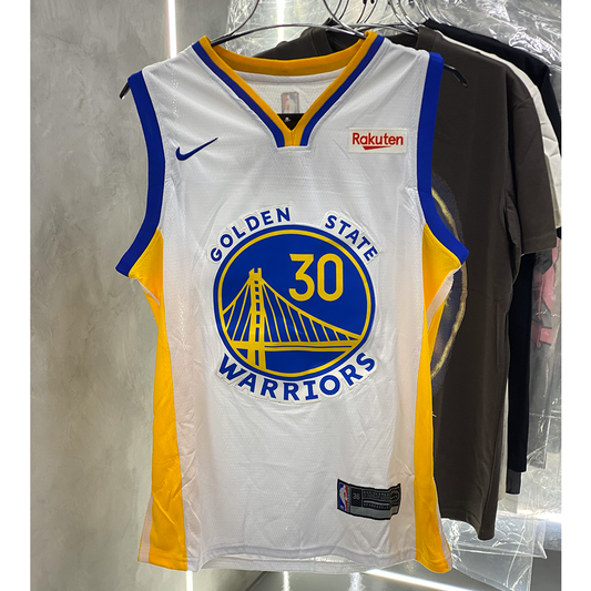 Nike Steph Curry #30 Dri-Fit Golden State Warriors (Fans Edition)