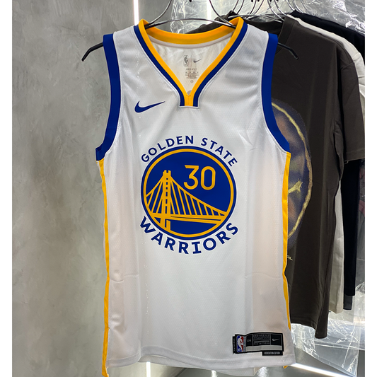 Nike Steph Curry #30 Dri-Fit Golden State Warriors (Players Edition)