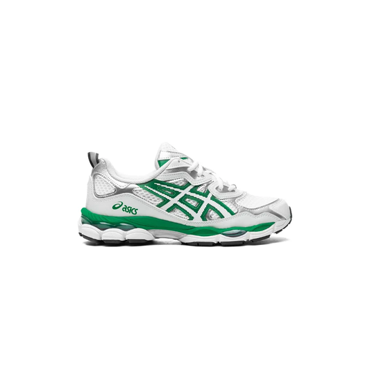 ASICS x HIDDEN NY GEL-NYC "Green"