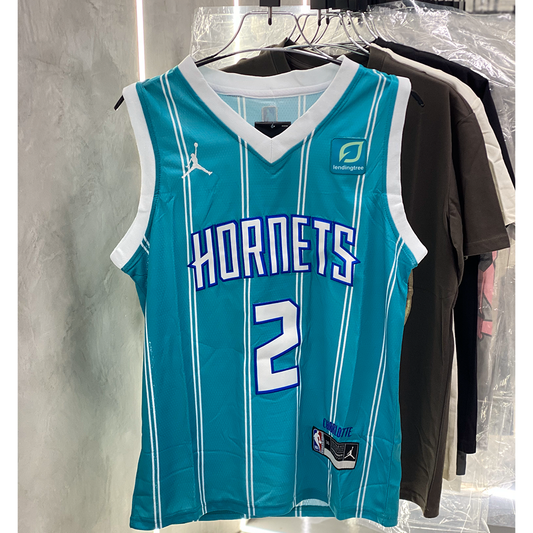 Charlotte Hornets LaMelo Ball (Fans Edition)