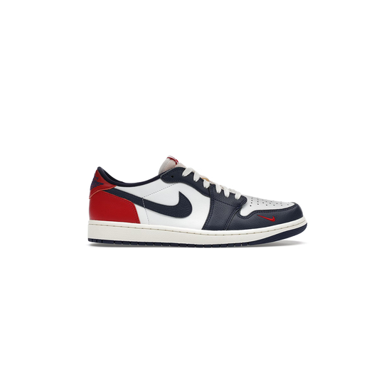 Air Jordan 1 Retro Low OG Howard University