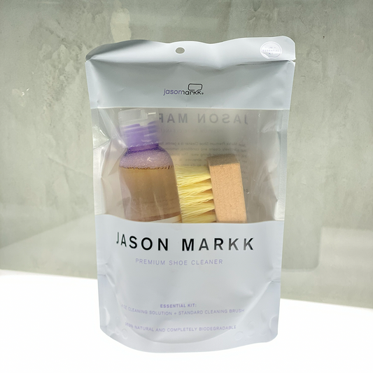 Jason Markk Essential Kit