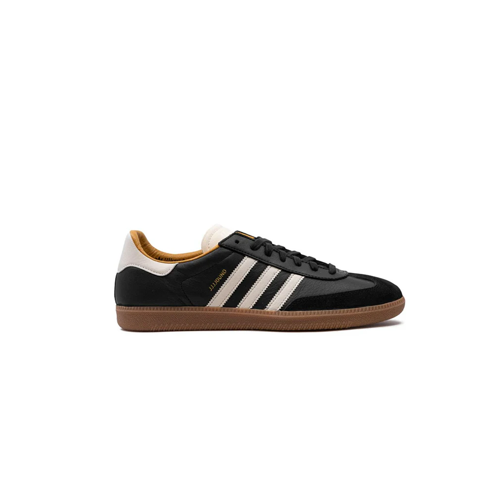 Adidas x JJJJound Samba OG Black