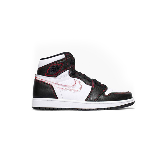 Air Jordan 1 High 'Defiant'