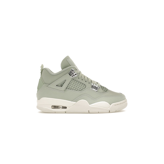 Air Jordan 4 Retro 'Seafoam'