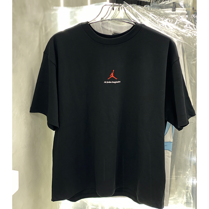 Air Jordan x Bike "Brick by Brick" Tee
