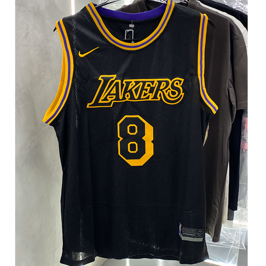 Nike Kobe Mamba Mentality Los Angeles Lakers City Edition (Fan Edition)