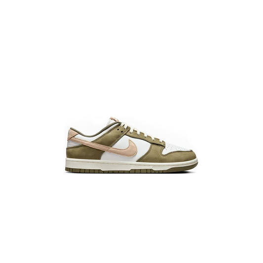 Nike Dunk Low Premium "Medium Olive"