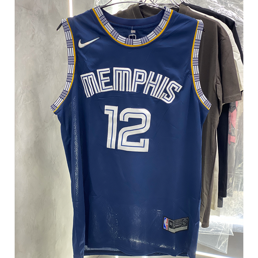 Nike Memphis Grizzlies Ja Morant 2021/22 (Fans Edition)
