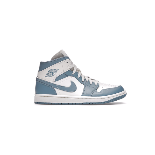 Air Jordan 1 Mid "UNC"
