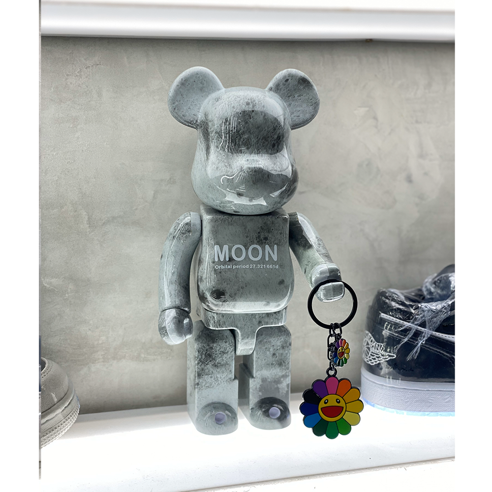 Takashi Murakami Key ring