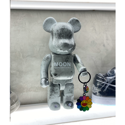 Takashi Murakami Key ring