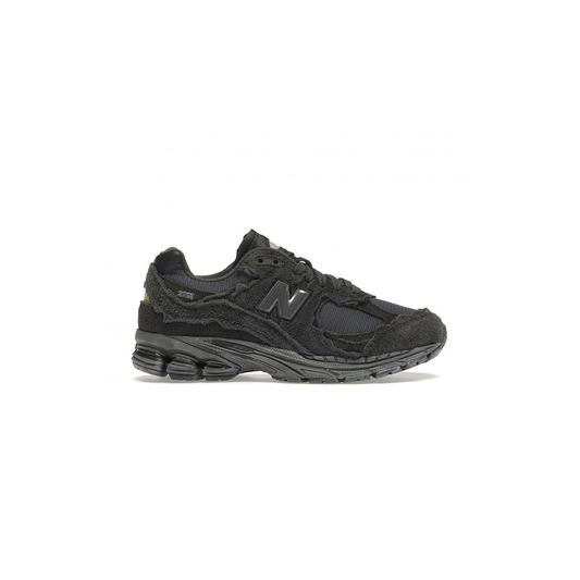 New Balance 2002r Protection Pack "Phantom Black"