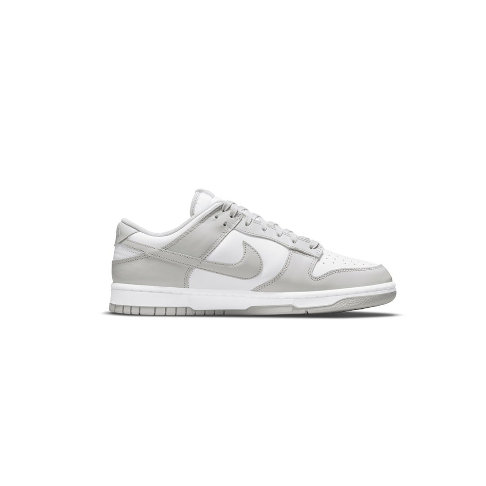 Nike Dunk Low "Grey Fog"