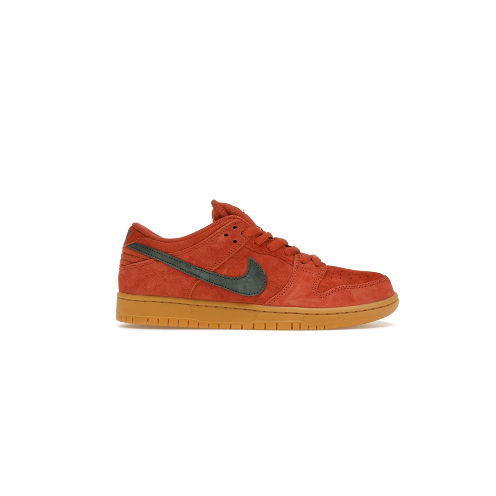 Nike SB Dunk Low Burnt Sunrise