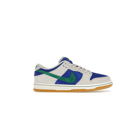 Nike SB Dunk Low Hyper Royal Malachite