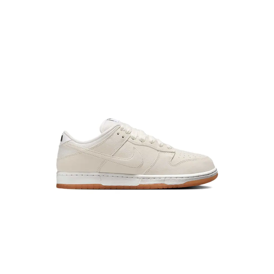 Nike SB Dunk Low Pro B “Pale Ivory”