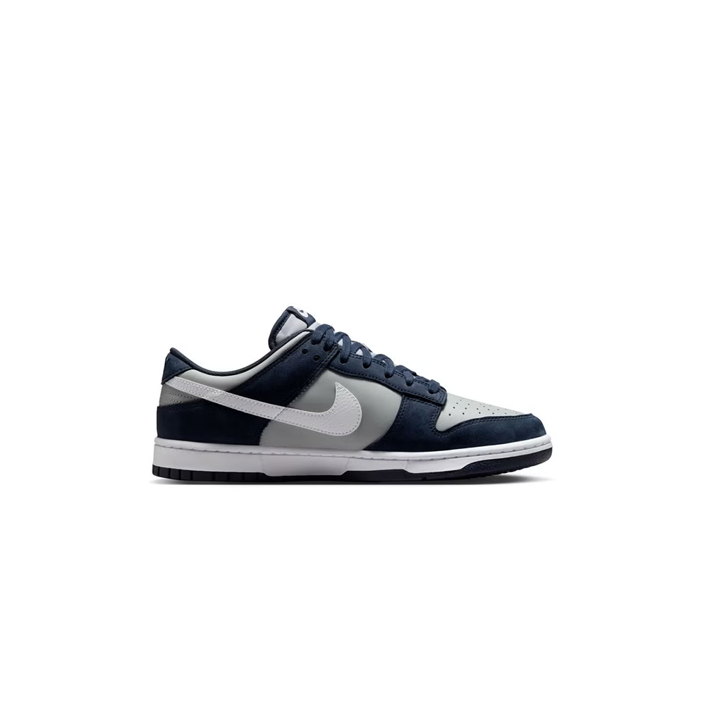 Nike Dunk Low Georgetown Suede