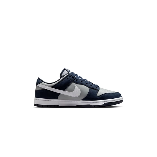 Nike Dunk Low Georgetown Suede