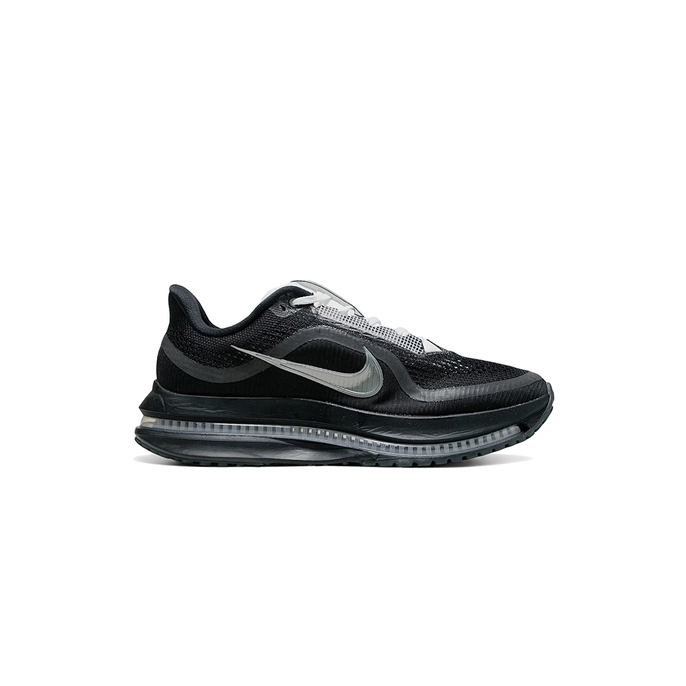 Air Pegasus Premium Black