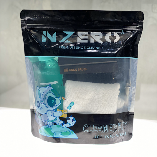 Nzero Cleaning Kit