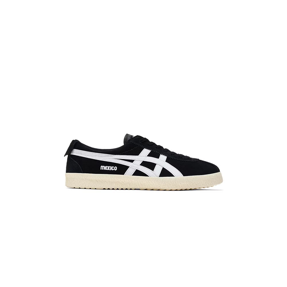 Onitsuka Tiger Mexico Delegation