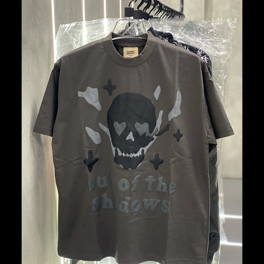 Broken Planet Out of the Shadows Tee