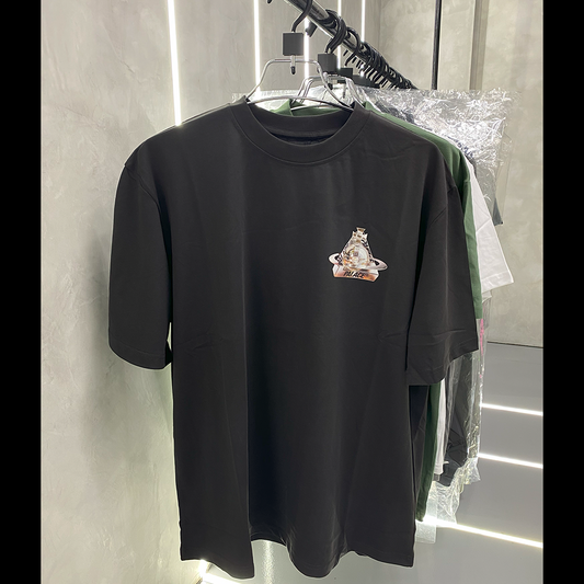 Palace x Vivienne Westwood T-Shirt Black