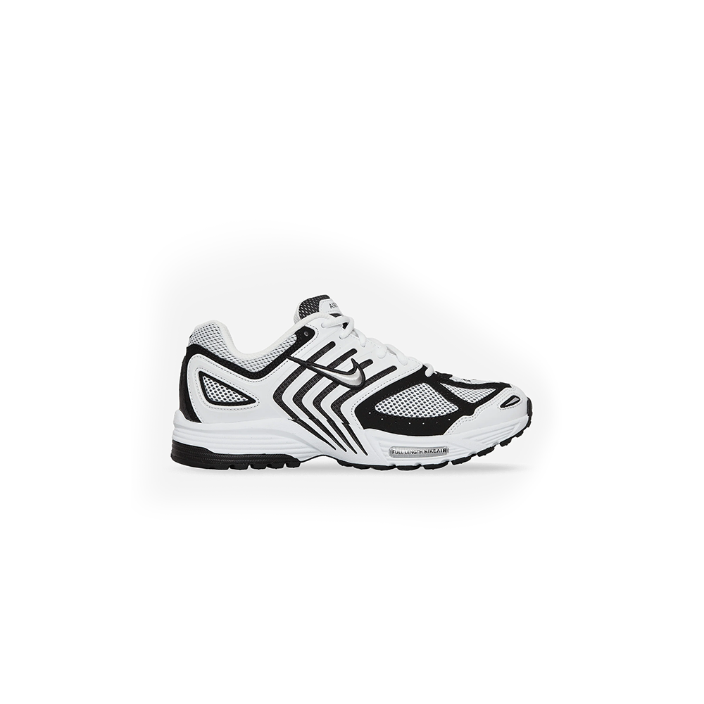 Nike Air Pegasus 2005 "White and Black"