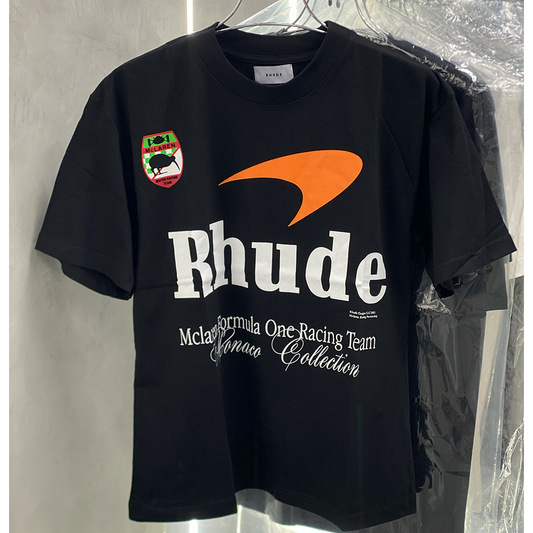 Rhude Mclaren Tee