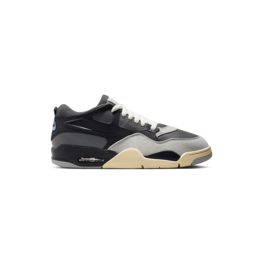 Air Jordan 4 RM "Iron Grey"