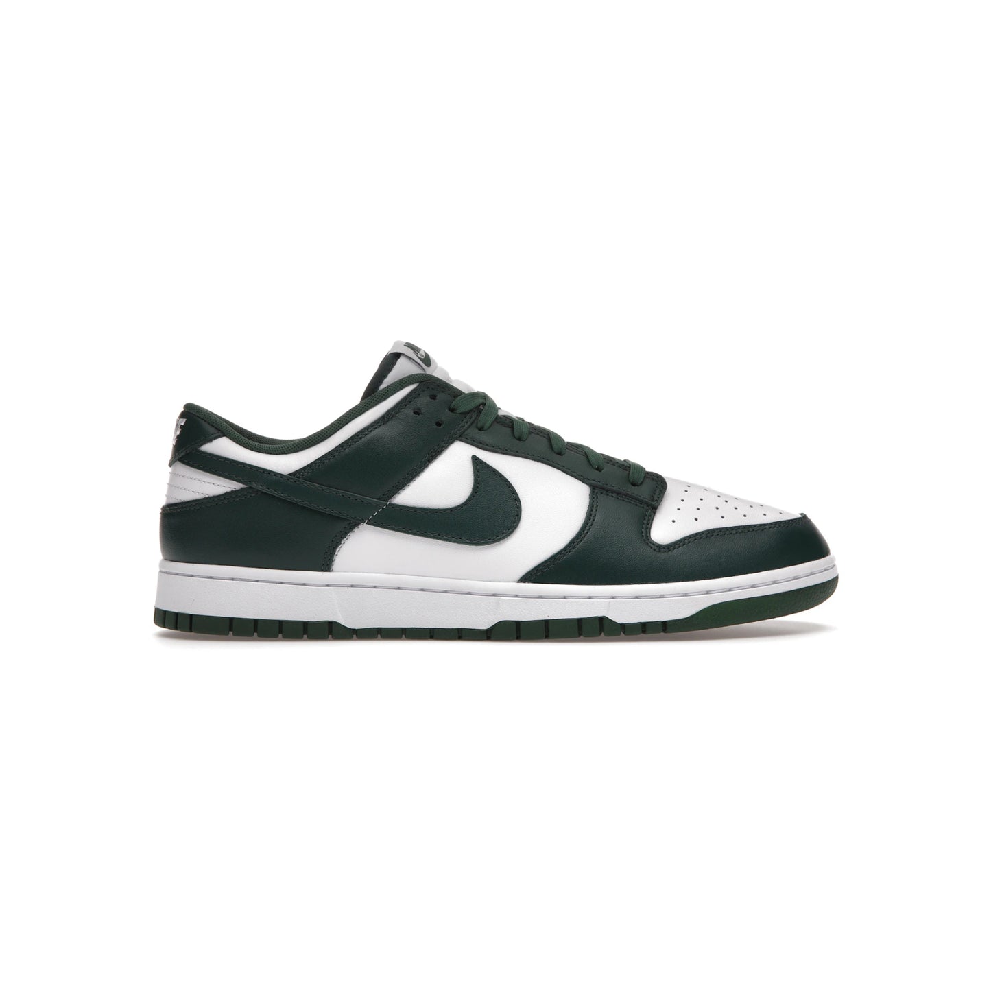 Nike Dunk Low "Michigan State"