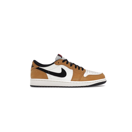 Air Jordan 1 low 'Rookie of the Year'