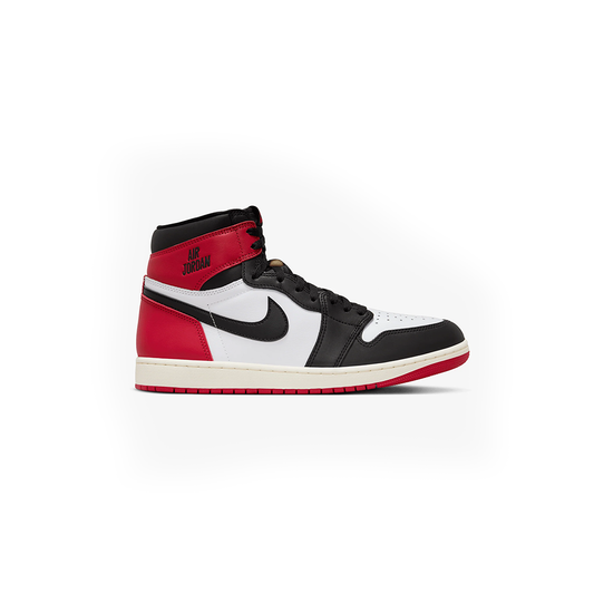 Air Jordan 1 High 'Black Toe Reimagined'