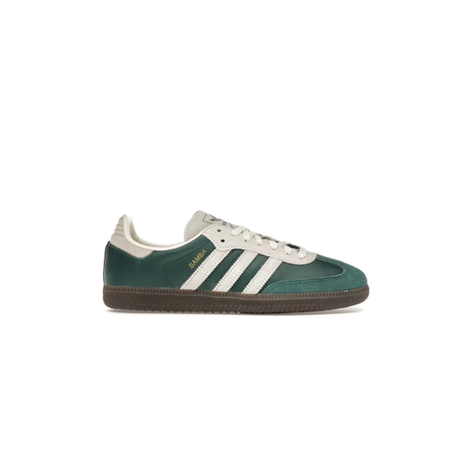 Adidas Samba OG 'Collegiate Green Gum'