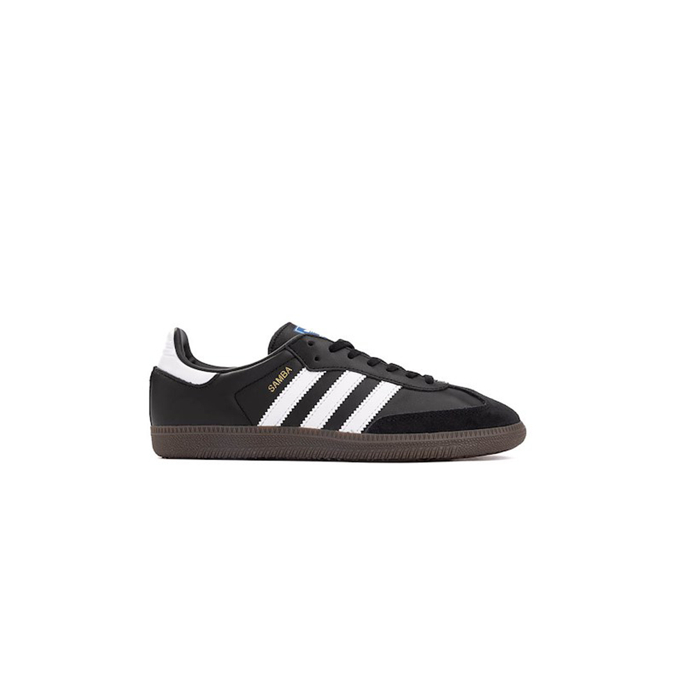 Adidas Samba OG Black