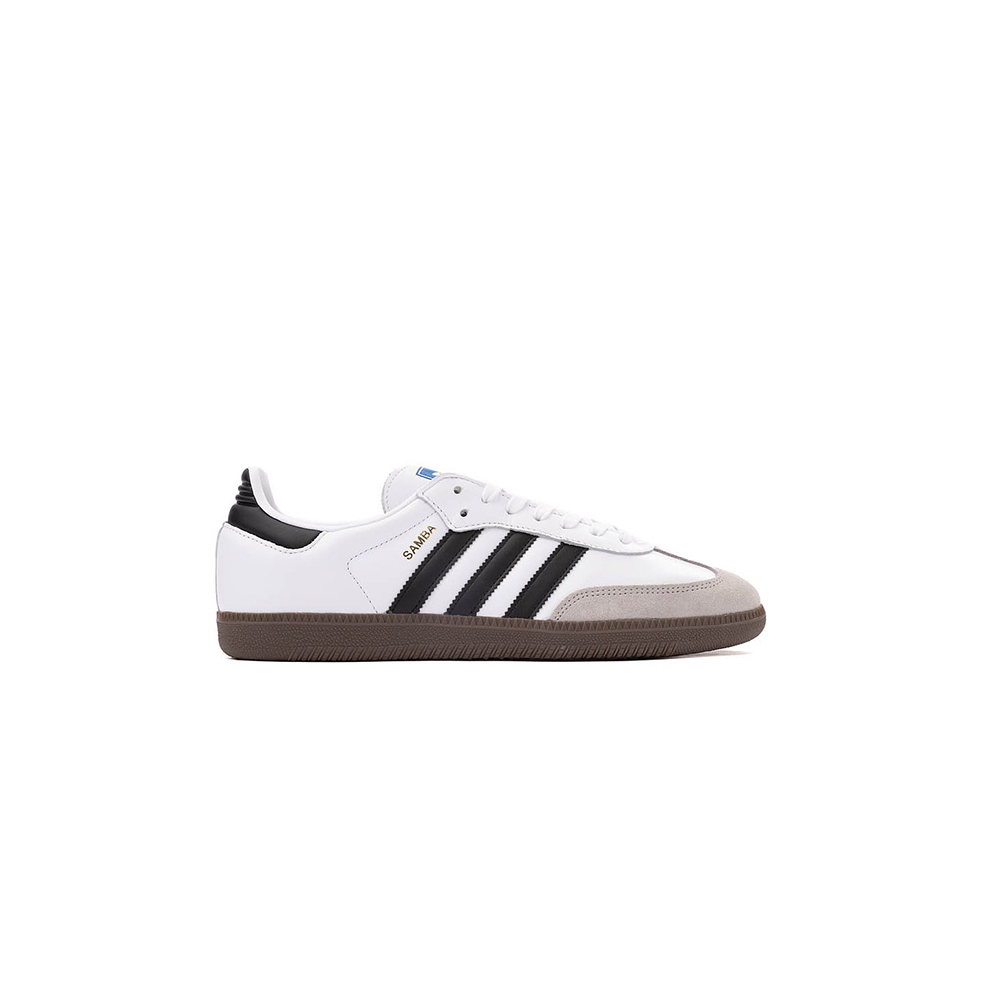 Adidas Samba OG White