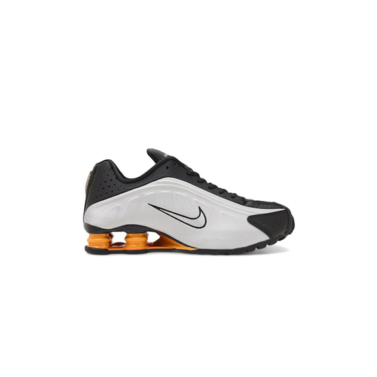 Nike Shox R4 "Bright Mandarin"