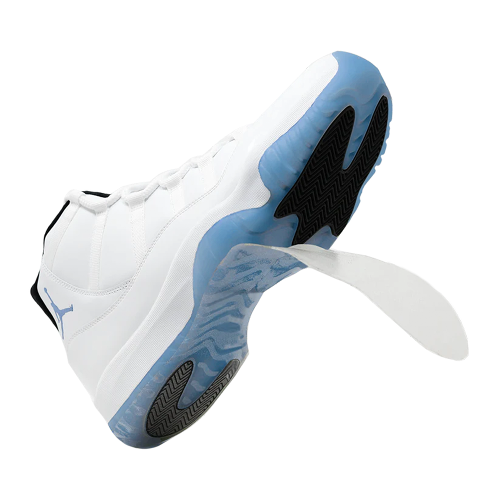 Sole Protector