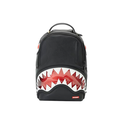 Sprayground Rubber Teeth Shark Backpack