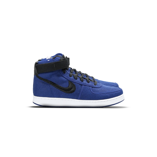 Nike x Stüssy Vandal High 'Deep Royal Blue'