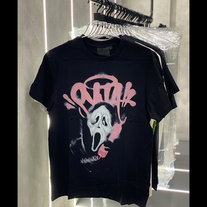 Synaworld by Central Cee "Scream" Tee