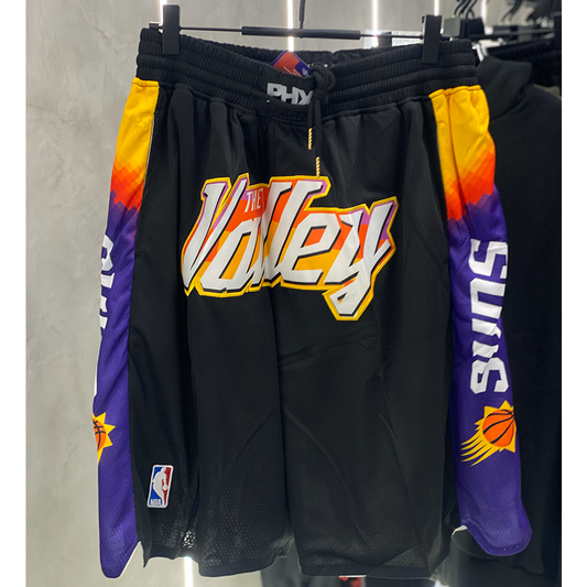 Phoenix Suns Shorts
