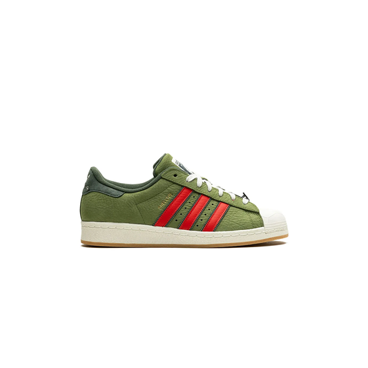 Adidas Superstar Shelltoe Teenage Mutant Ninja Turtles