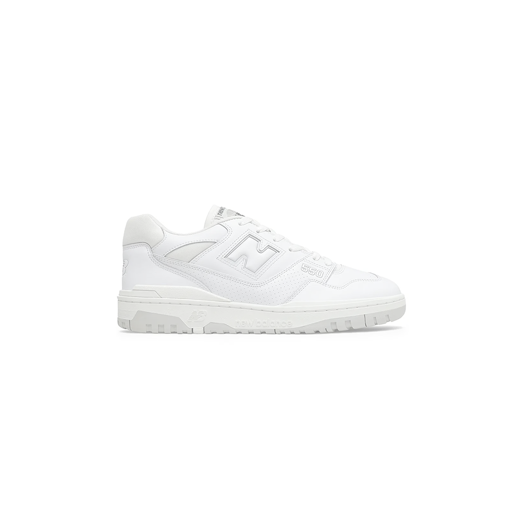 New Balance 550 “Triple White”