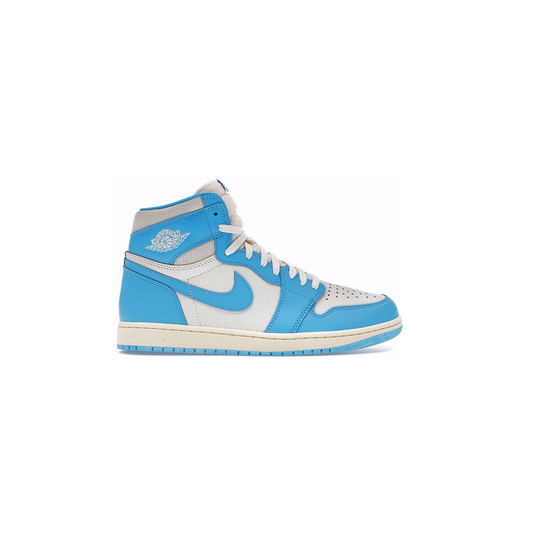 Original Air Jordan 1 High OG "UNC Reimagined" in Bangladesh