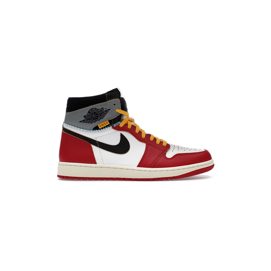 Original Air Jordan 1 High x Union LA "Chicago Shadow" in Bangladesh