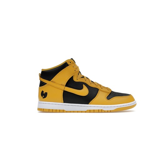 Nike Dunk High Wu-tang