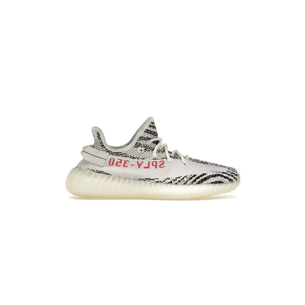 Adidas Yeezy Boost 350 V2 "Zebra"